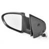 Door Mirror AM (Prime Grey)