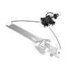 Door Window Regulator Rear (Electric With 2 Pin Motor)