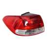 LH Left Tail Light Rear Lamp Non LED For Kia Sorento UM Series 1 Si 2015~2017