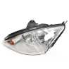 Head Light AM (Chrome Reflector)