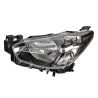 LH LHS Left Hand Head Light Lamp No LED For Mazda 2 DJ DL Neo Maxx 2017~2019