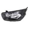 Head Light AM (Halogen)
