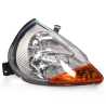 Head Light AM