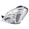 Head Lamp AM