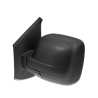 Door Mirror AM Electric (Heated Glass) - Ozeparts