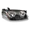 DEPO Fits Ford Territory SY Series 2 2009~2011 | Headlight Head Light Front Lamp (Black Reflector) | RH RHS Right Hand (Driver)