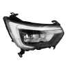 Head Light AM (Halogen With LED DRL)