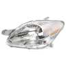 Head Light AM