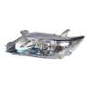 LH Left Hand Head Light Front Lamp For Toyota Camry AHV40 Hybrid 2009~2011