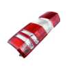 Tail Light  Van (Unit Lens & Body) - Ozeparts