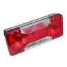 Tail Light AM (Cab Chassis)