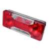 Tail Light AM (Cab Chassis)