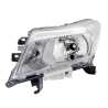 Head Light AM (Halogen Non Projector) - RX / DX