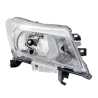 Head Light AM (Halogen Non Projector) - RX / DX