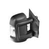 Door Mirror AM Short Arm (With Temp Sensor) - Ozeparts
