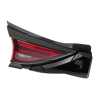 Rear Garnish AM (LED Type)