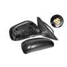 Door Mirror AM Electric (Black)