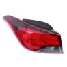 Tail Light AM - Ozeparts