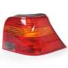 Tail Light AM (Non Tinted Red Lens)