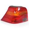 Tail Light AM (Non Tinted Red Lens)