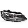 Head Lamp AM - Halogen