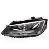 Head Lamp AM - Halogen