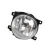 LH Left Fog Light Spot Driving Lamp For Toyota Hilux 2WD 4WD Ute 2011~2015