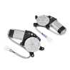 Door Window Regulator Motor Only (2 Pin) (SET LH+RH)