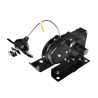 Ozeparts Fits Ford Falcon / FPV Ute XH AU BA BF FG FG-X 1996~2016 | Spare Wheel Winch Winder Mechanism | 1 Unit