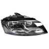 Head Light AM (Halogen)
