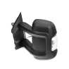 Door Mirror AM Long Arm (No Temp Sensor) - Ozeparts
