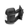 Door Mirror AM Long Arm (With Temp Sensor) - Ozeparts