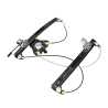 Ozeparts Fits BMW 3 Series E46 1999~2005 Convertible / Coupe | Electric Power Door Window Regulator (With 2 Pin Motor) | RH Right (Driver)