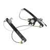 Ozeparts Fits BMW 3 Series E46 1999~2005 Convertible / Coupe | Electric Power Door Window Regulator (With 2 Pin Motor) | LH Left (Passenger)