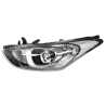 Head Light AM (Non Xenon)