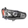 Head Lamp AM - Halogen