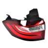 Tail Light AM (LED) - TYC Emark
