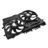 Radiator Fan AM (Dual Fan)