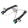 FRONT LH Left Electric Window Regulator + Motor For Holden Cruze JG JH 09~16