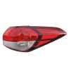 Tail Light  AM Sedan (Non LED)
