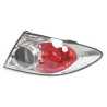 Tail Light AM (Sedan & Hatch)