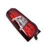 LH Left Hand Tail Light Rear Lamp For Peugeot Partner City Pro K9 Van 2019~On