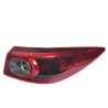 Tail Light  AM Sedan (LED Type)