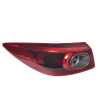 Tail Light  AM Sedan (LED Type)