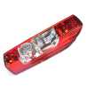Tail Light AM Van (No Globe Holder) - TYC