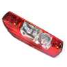 Tail Light AM Van (No Globe Holder) - TYC