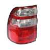 LH Left Tail Light Rear Lamp For Toyota Landcruiser J100 Series 2 2002~2005