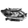 Head Light AM (With Projector, Full LED Type)