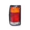 Tail Light Ute (Black Rim)