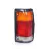 Tail Light Ute (Black Rim)